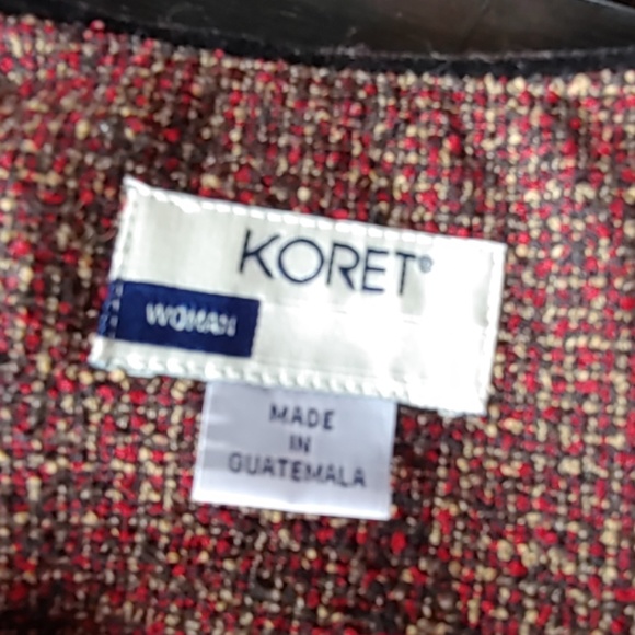 Koret jacket - Picture 7 of 7